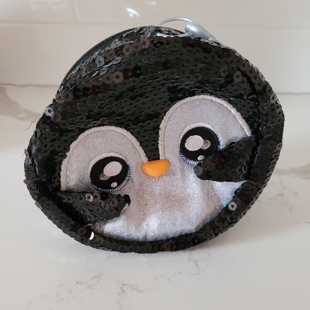 Na Na Na Surprise Penguin